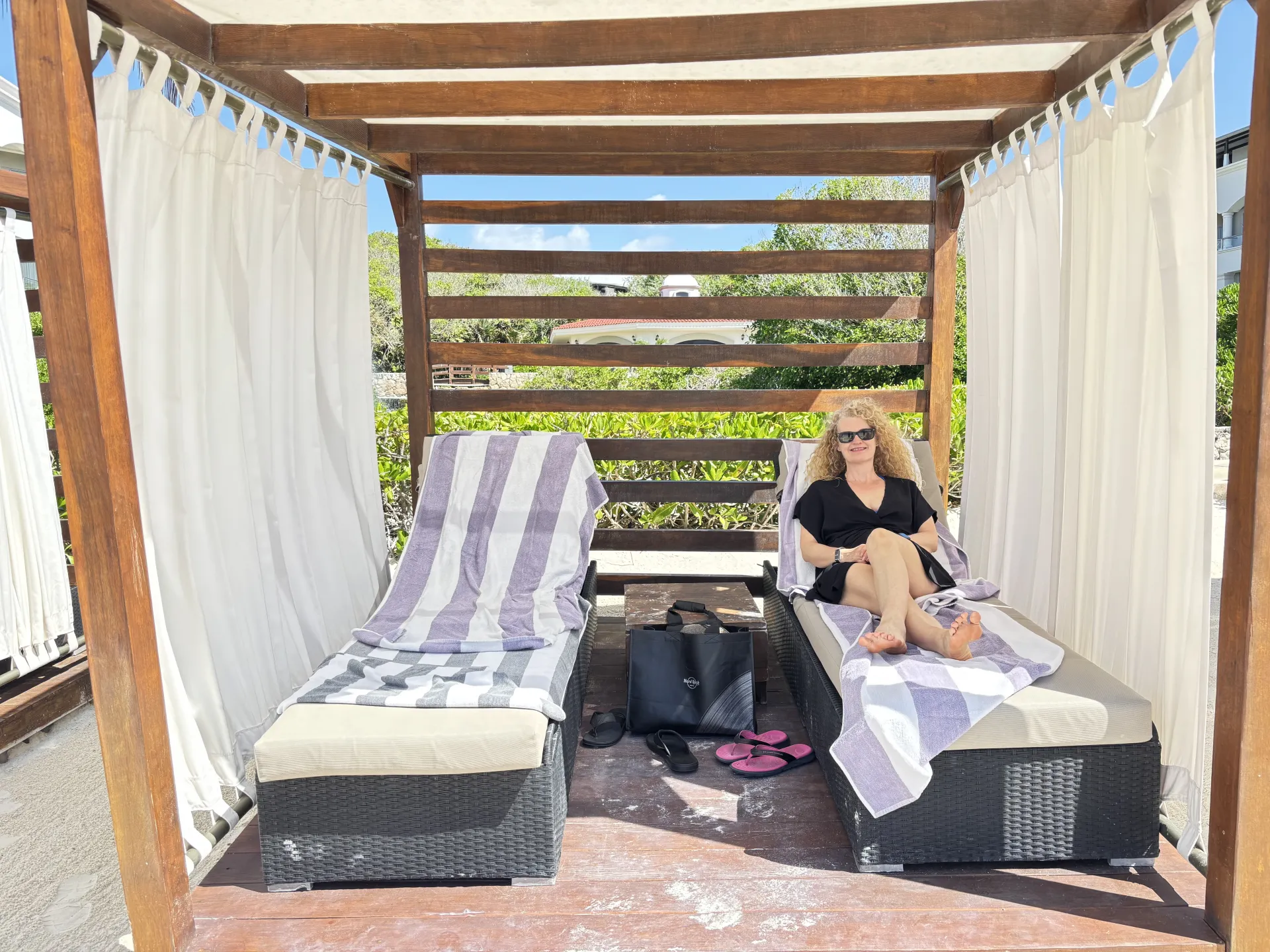 Luxury All-Inclusive Resorts